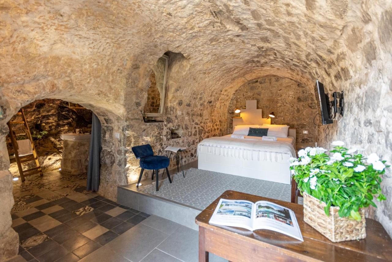 Holiday home A Timpa Ro Nannu 22, In Center Ibla Ragusa